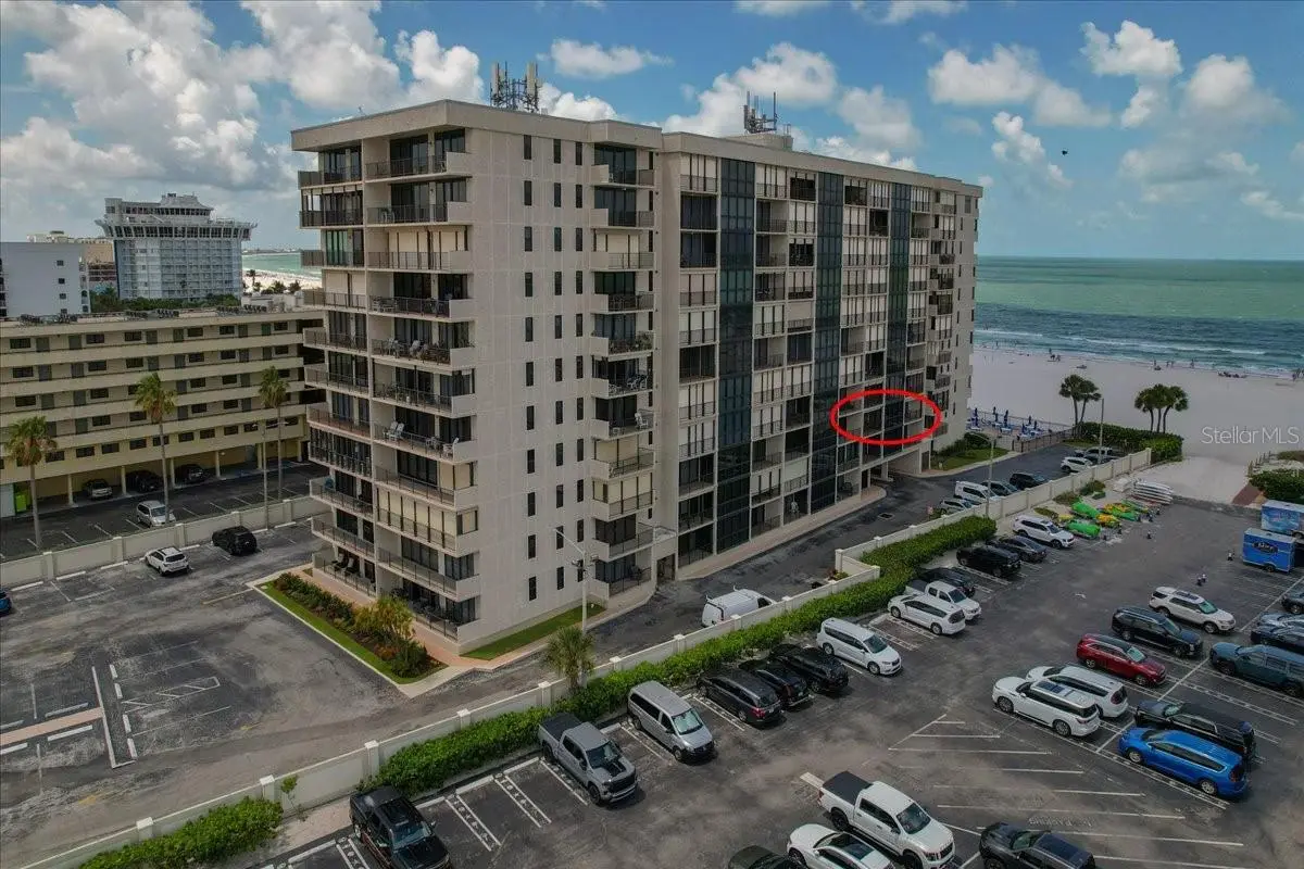 5396 Gulf Boulevard, FL