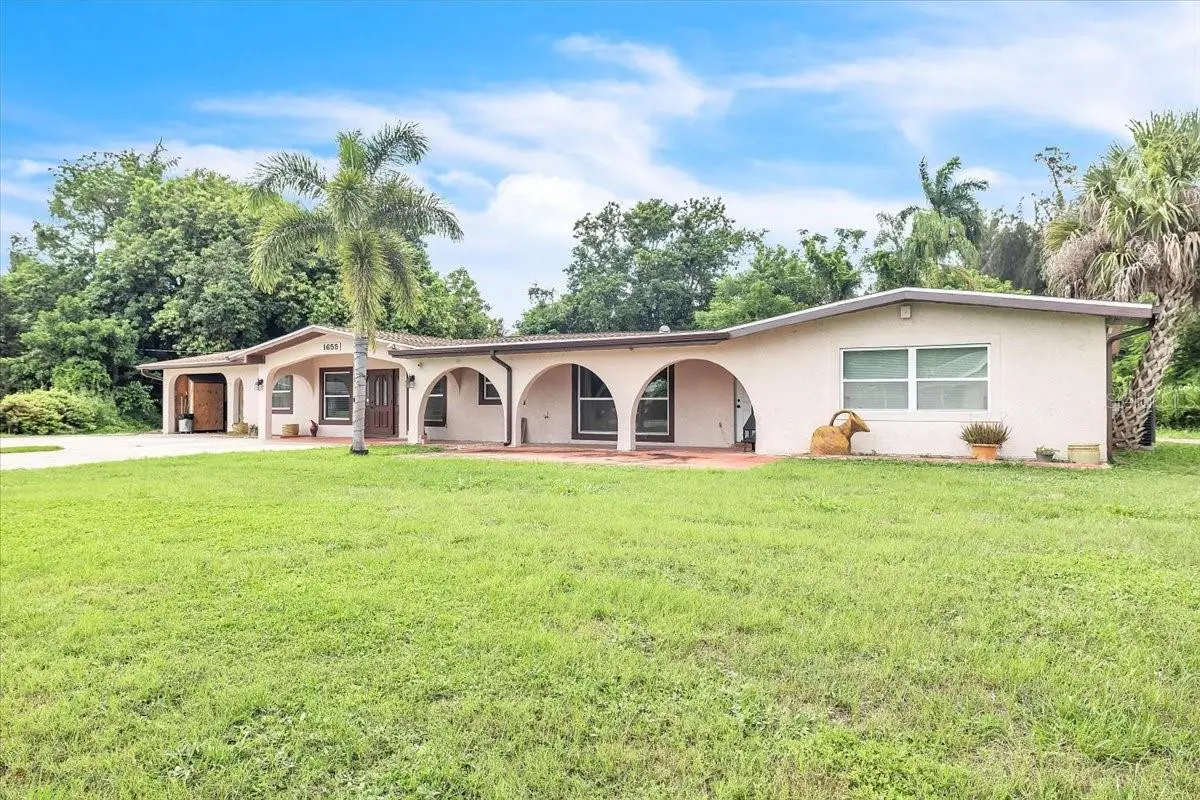 1655 Daniels Drive, FL