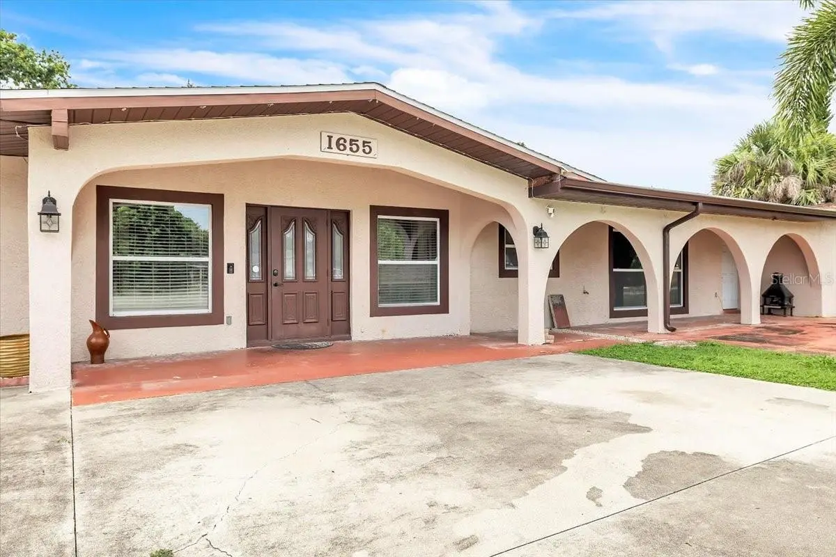 1655 Daniels Drive, FL