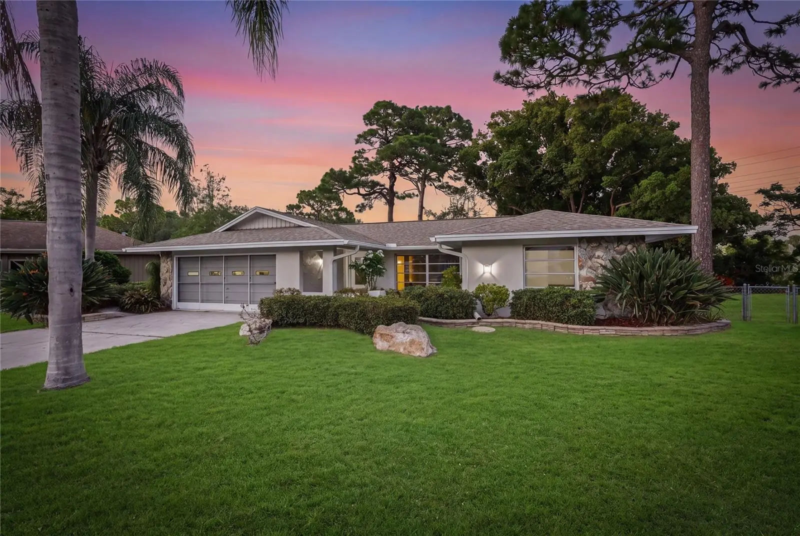 505 Bamboo Court, FL
