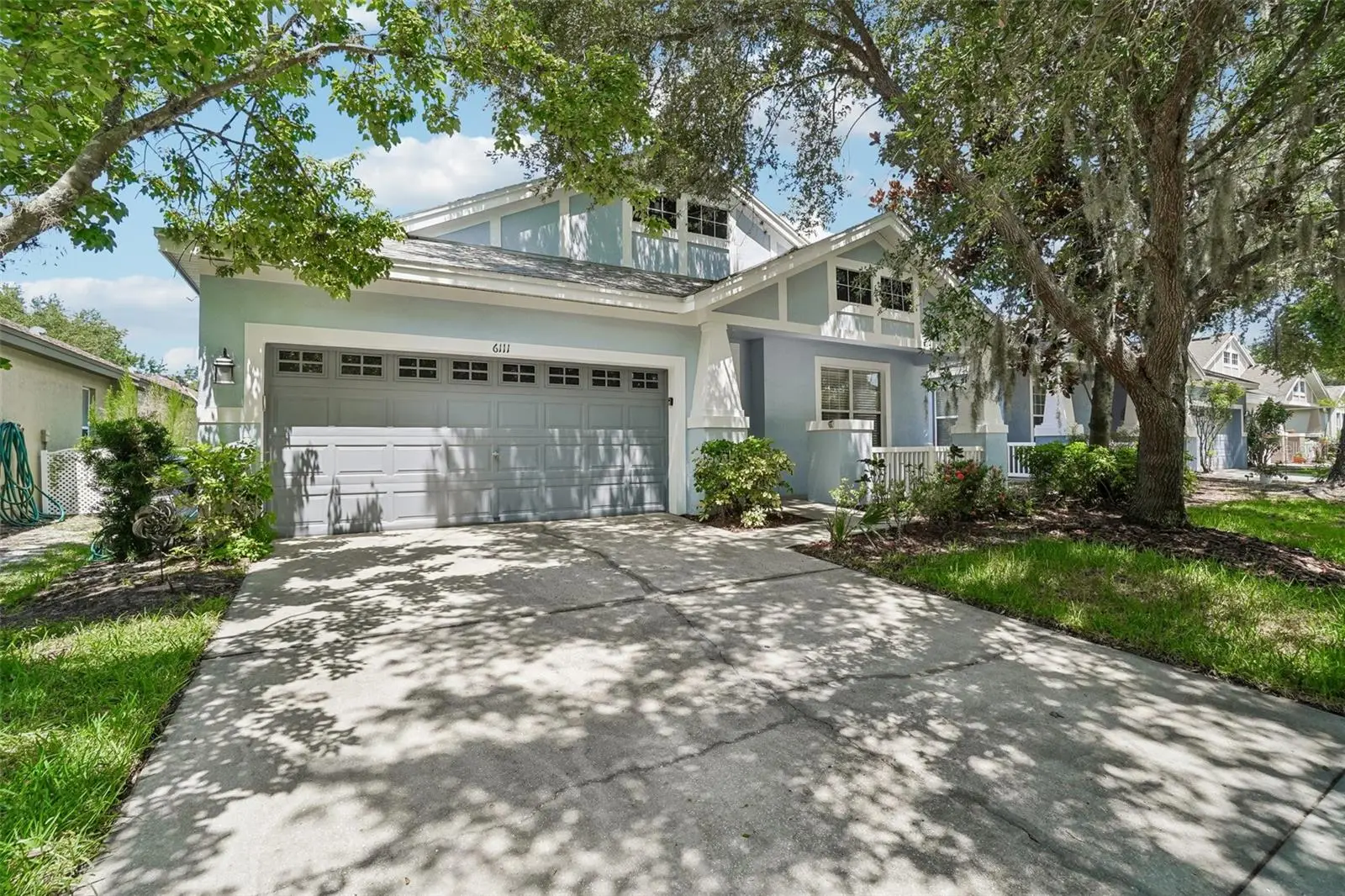 6111 Gannetside Place, FL