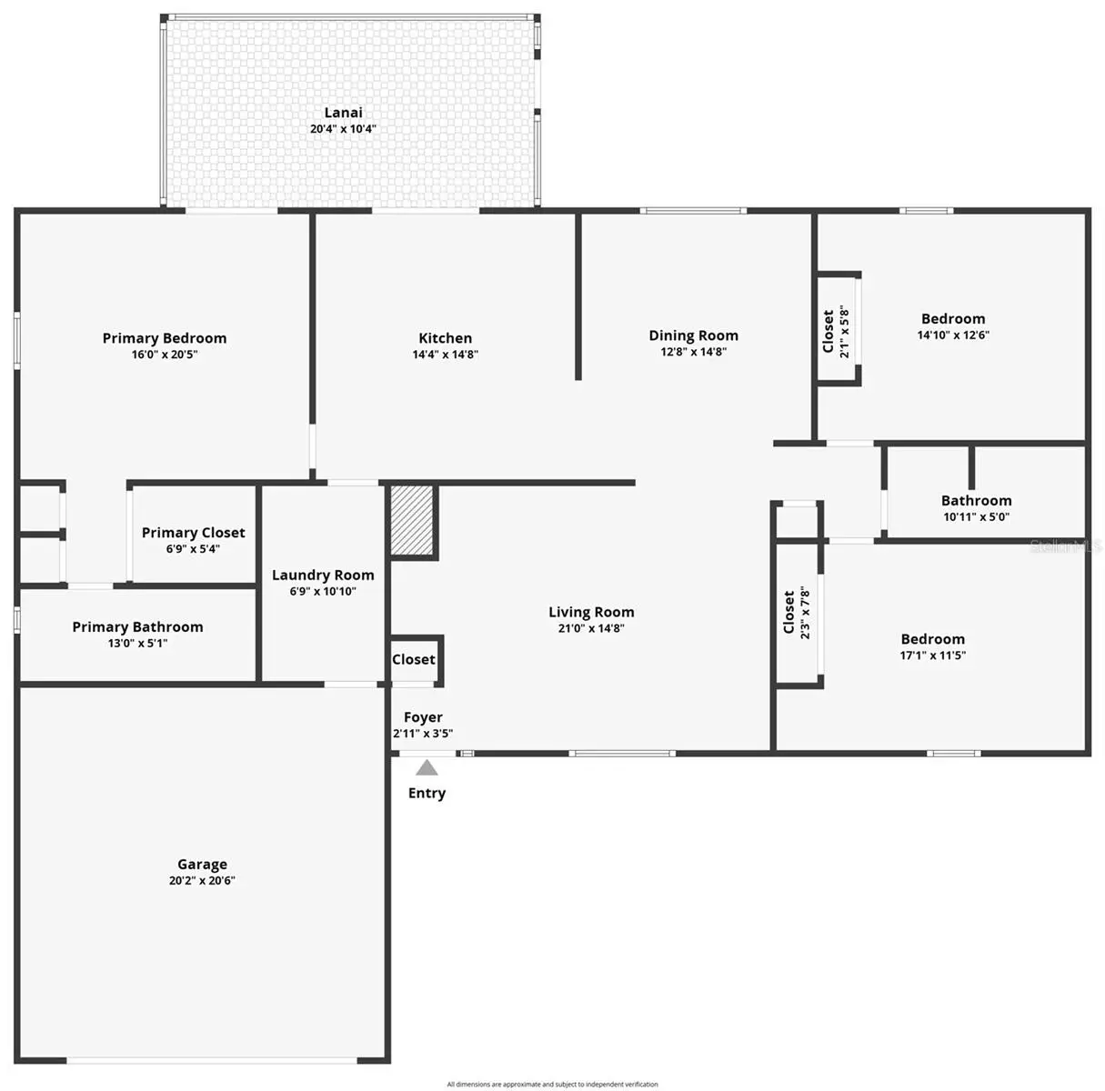 707 46th Court, FL