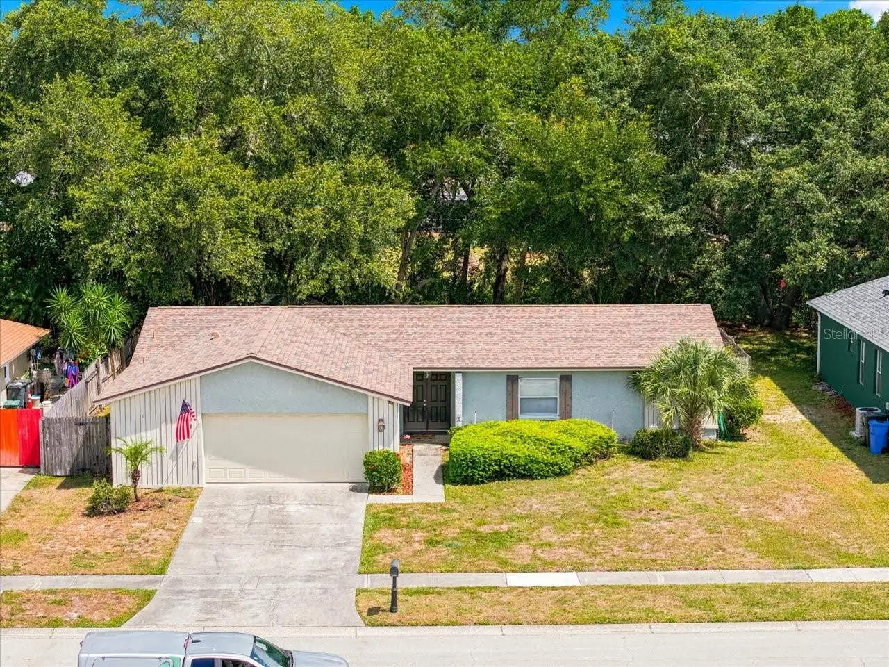 16330 Bonneville Drive, FL