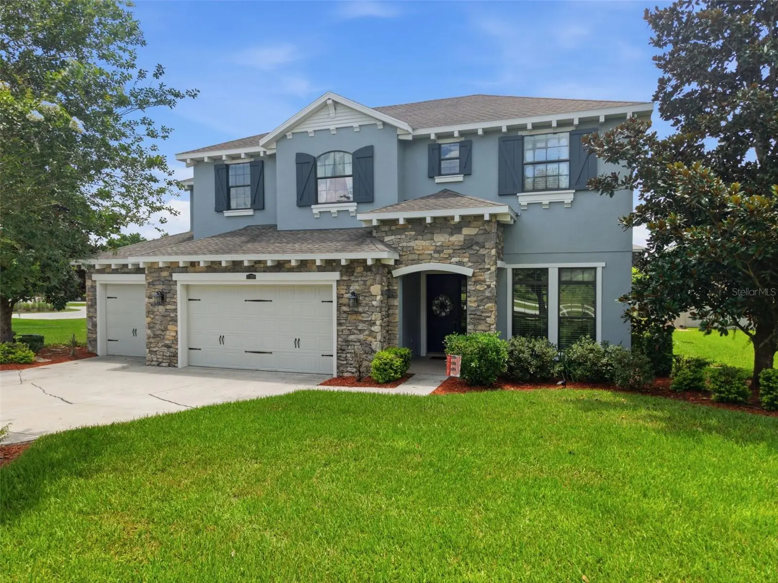 17909 Howsmoor Place, FL
