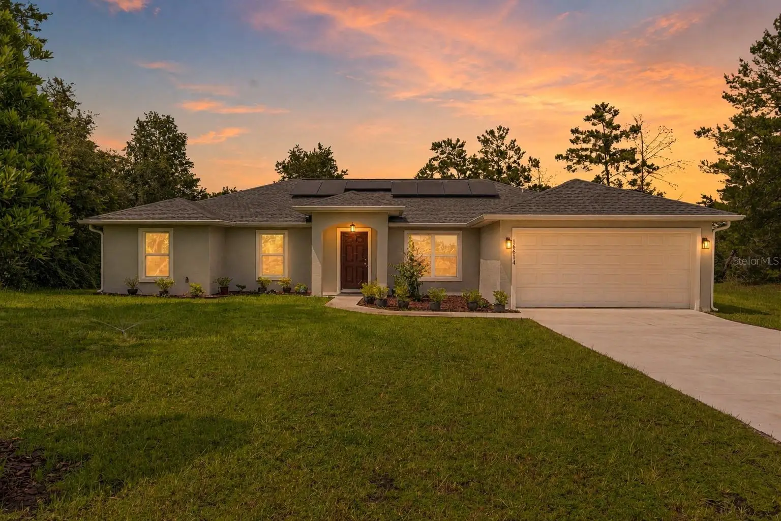 16614 45th Circle, FL