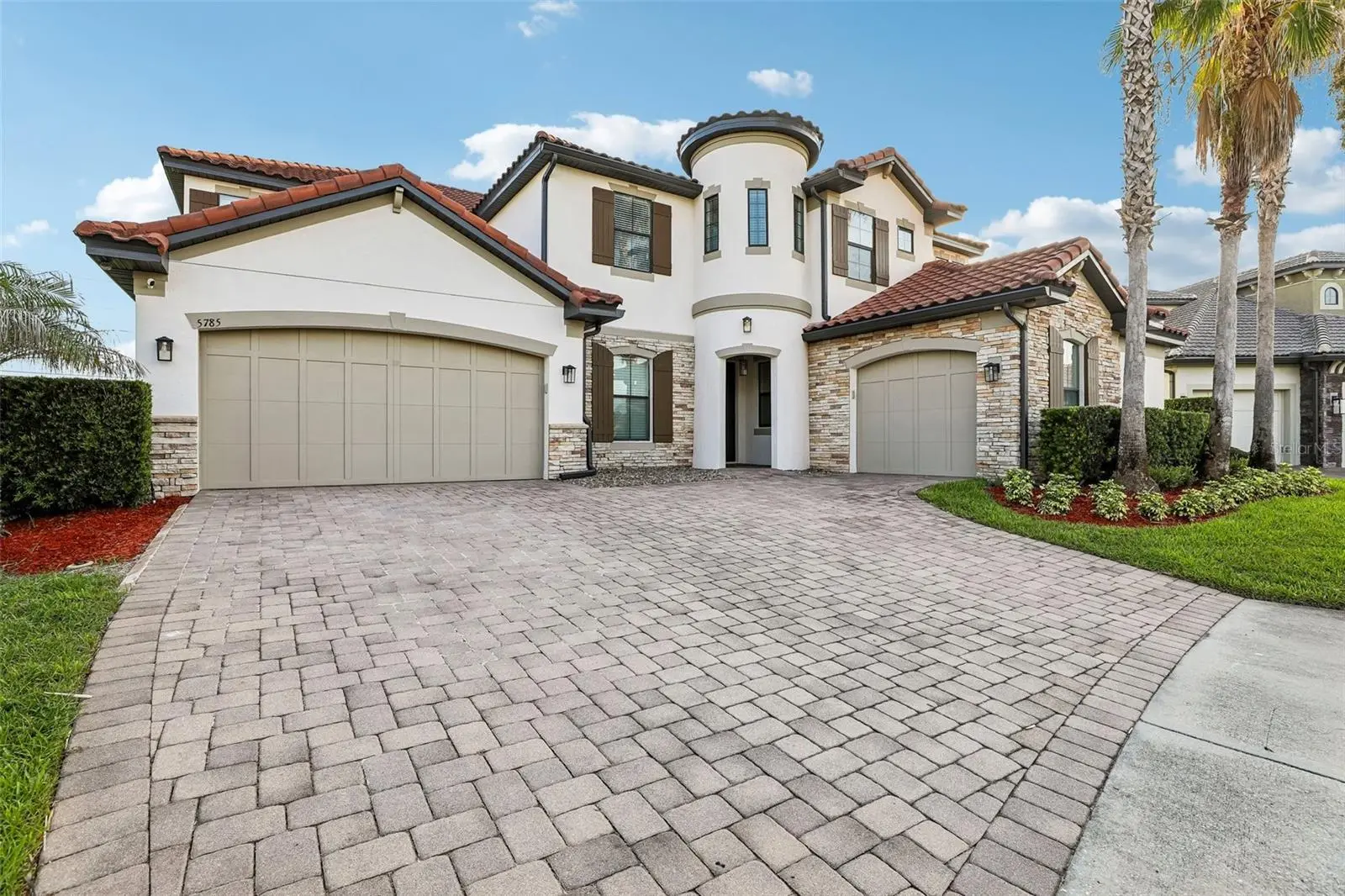 5785 Saybrook Circle, FL