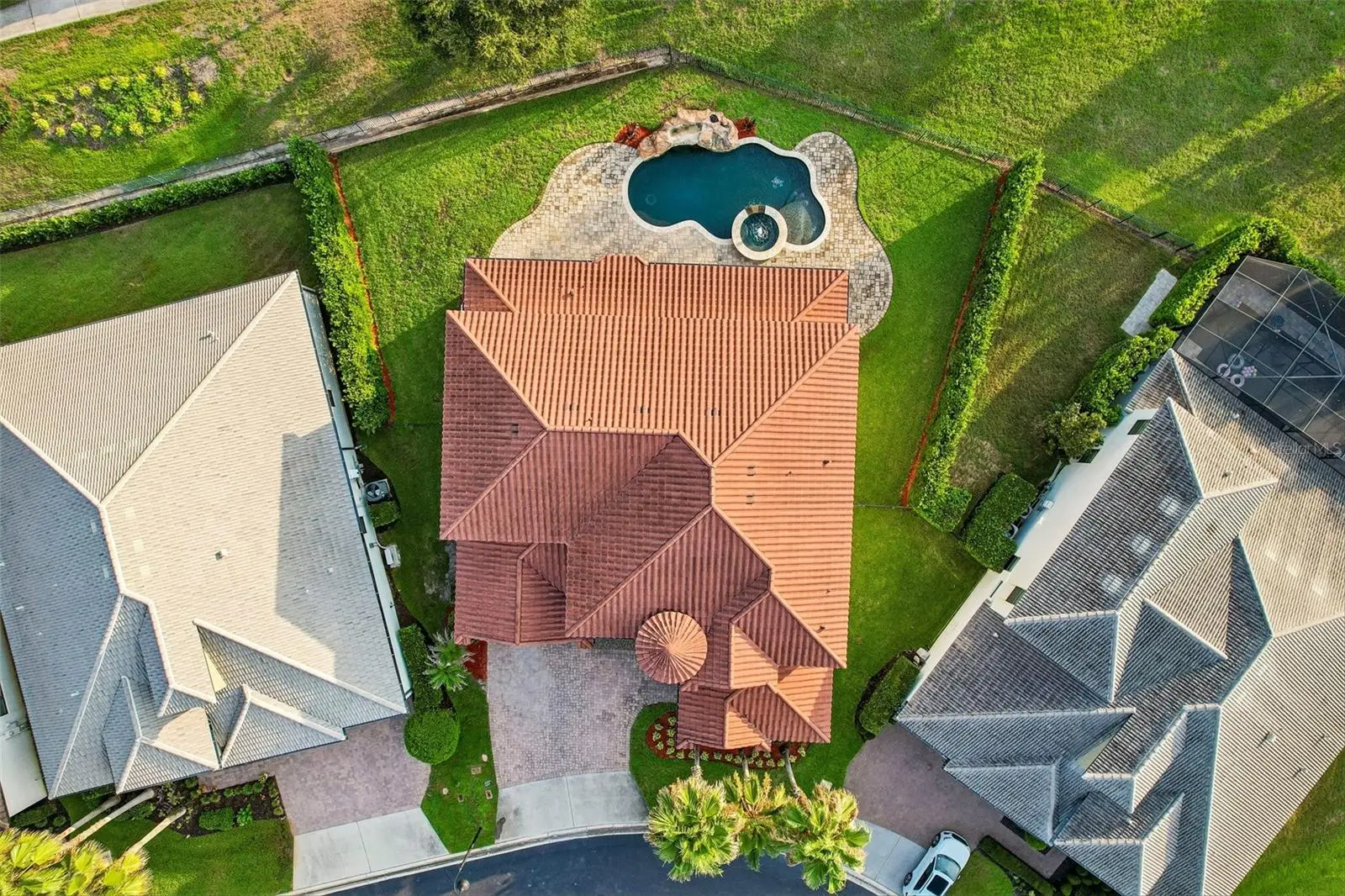 5785 Saybrook Circle, FL