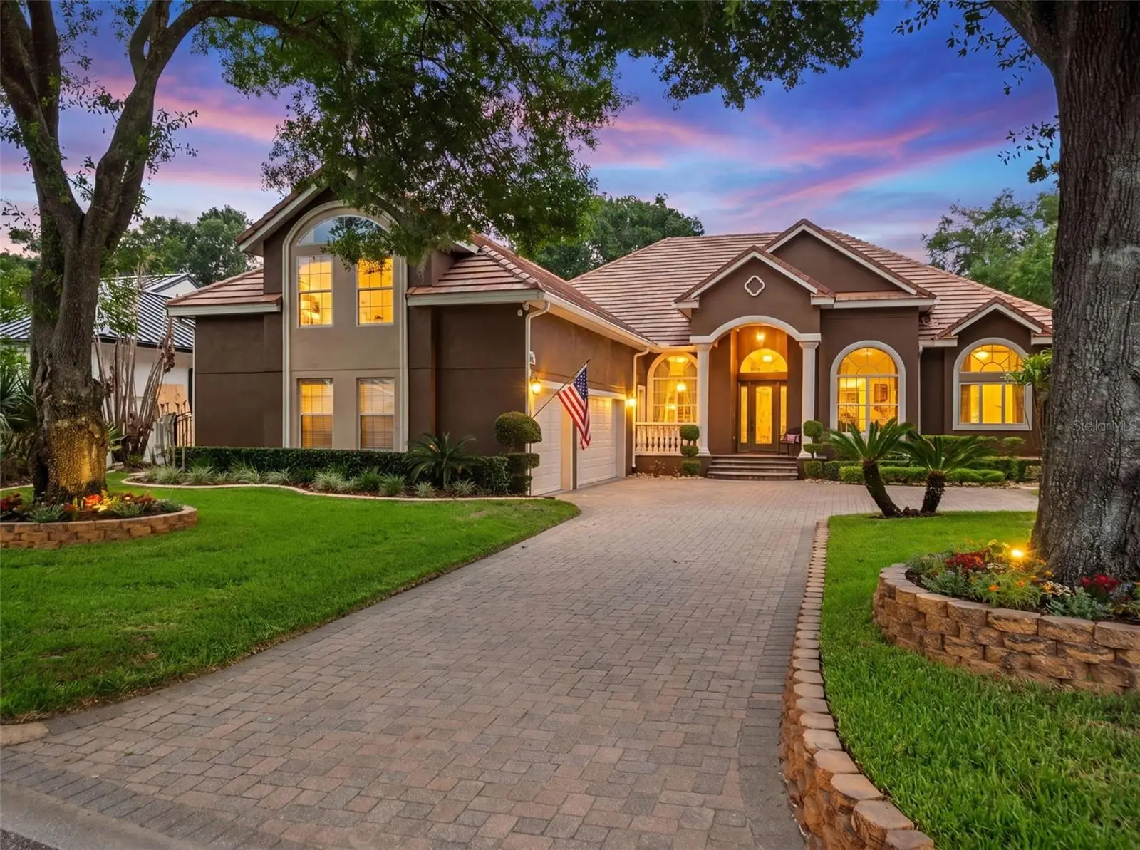 9223 Hidden Bay Lane, FL