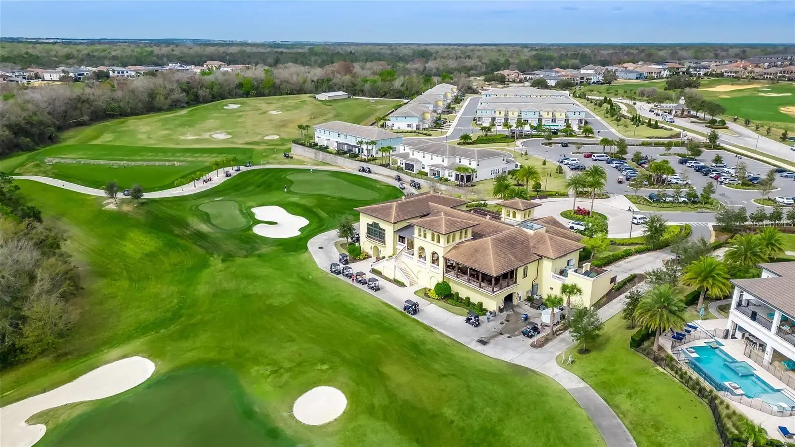 792 Driving Range Court, FL