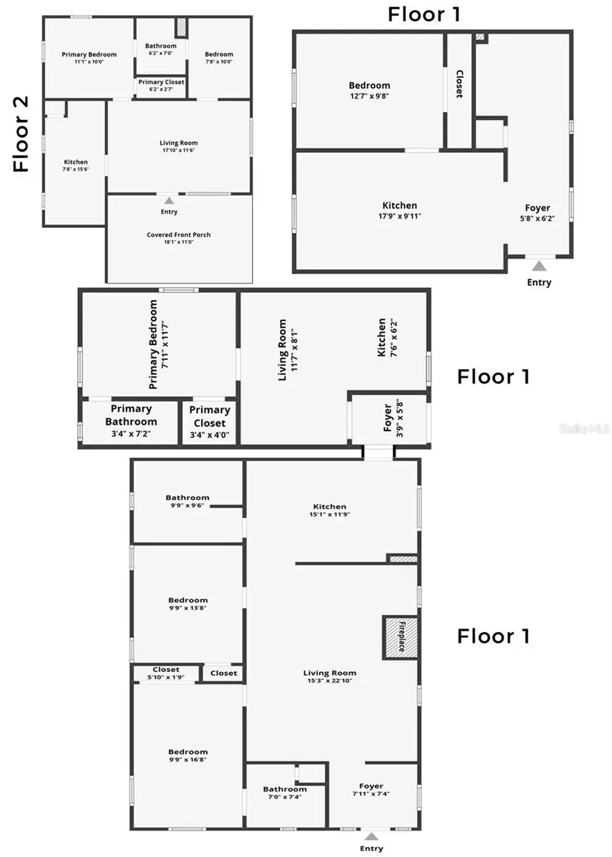 236 North Street, FL