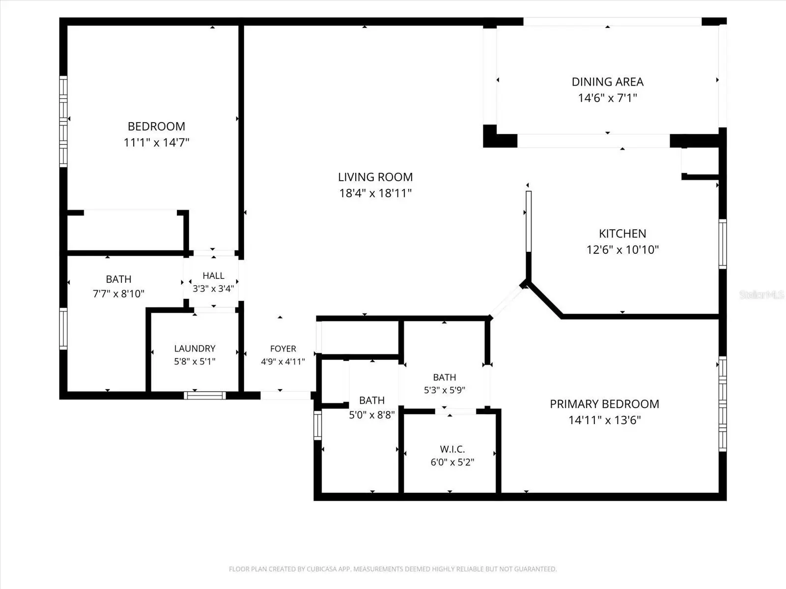 813 Montrose Drive, FL