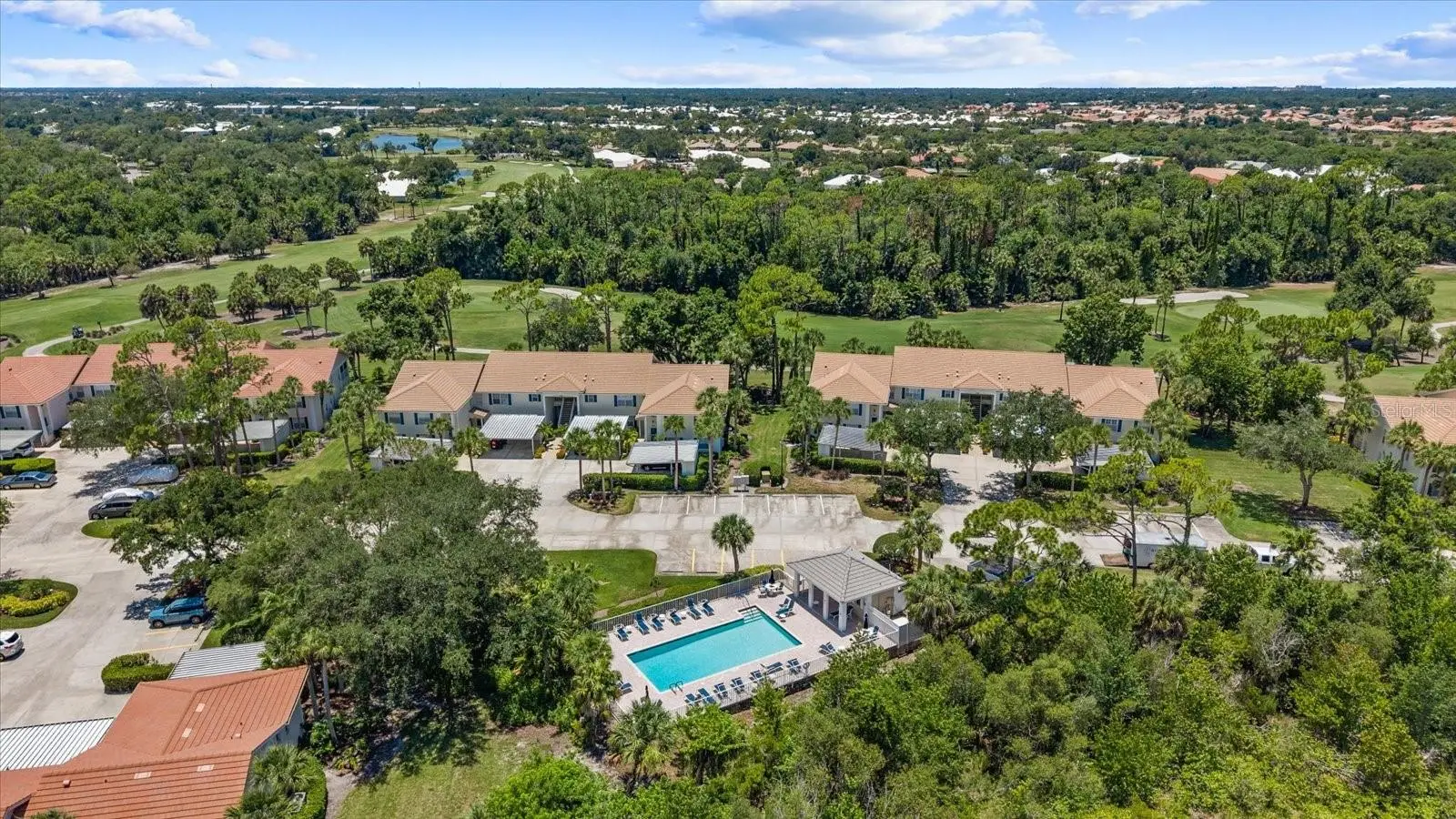 813 Montrose Drive, FL