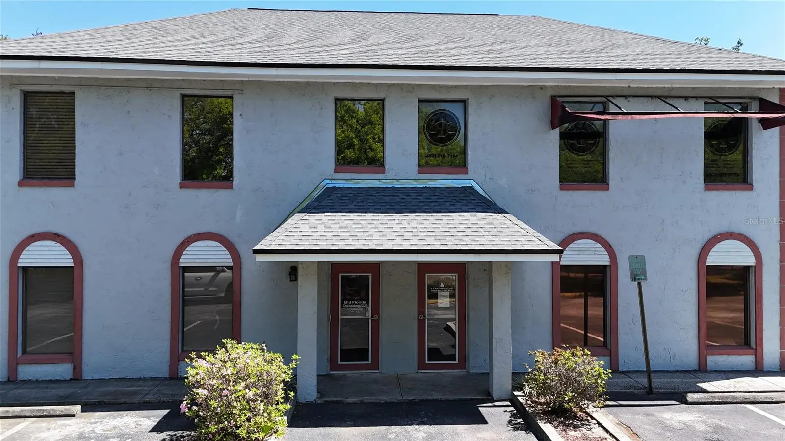 1400 Oak Street, FL