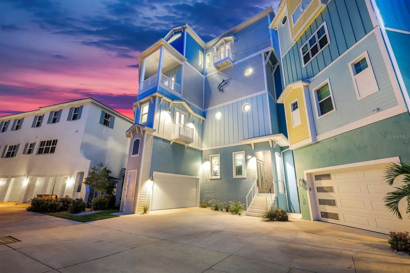 5826 Shell Cove Drive, FL