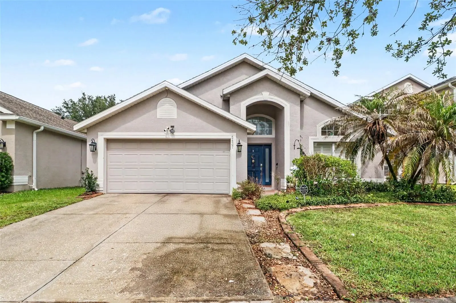 5437 Florence Harbor Drive, FL