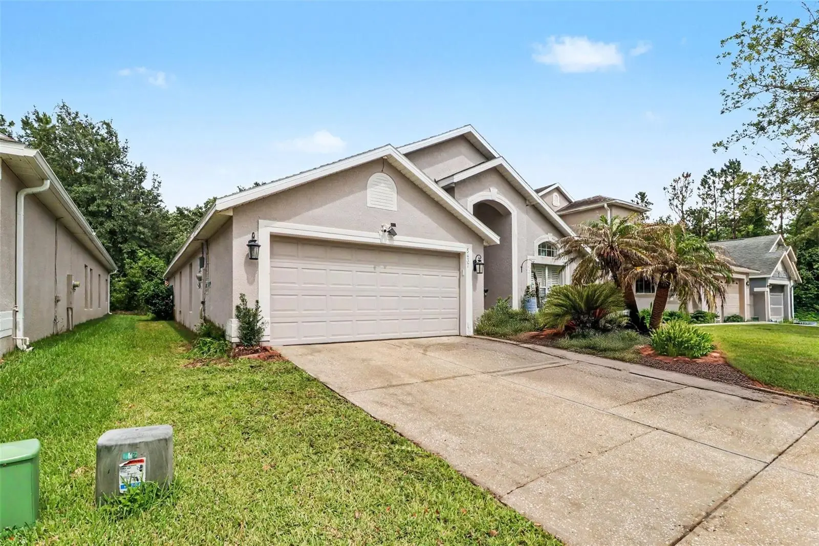 5437 Florence Harbor Drive, FL
