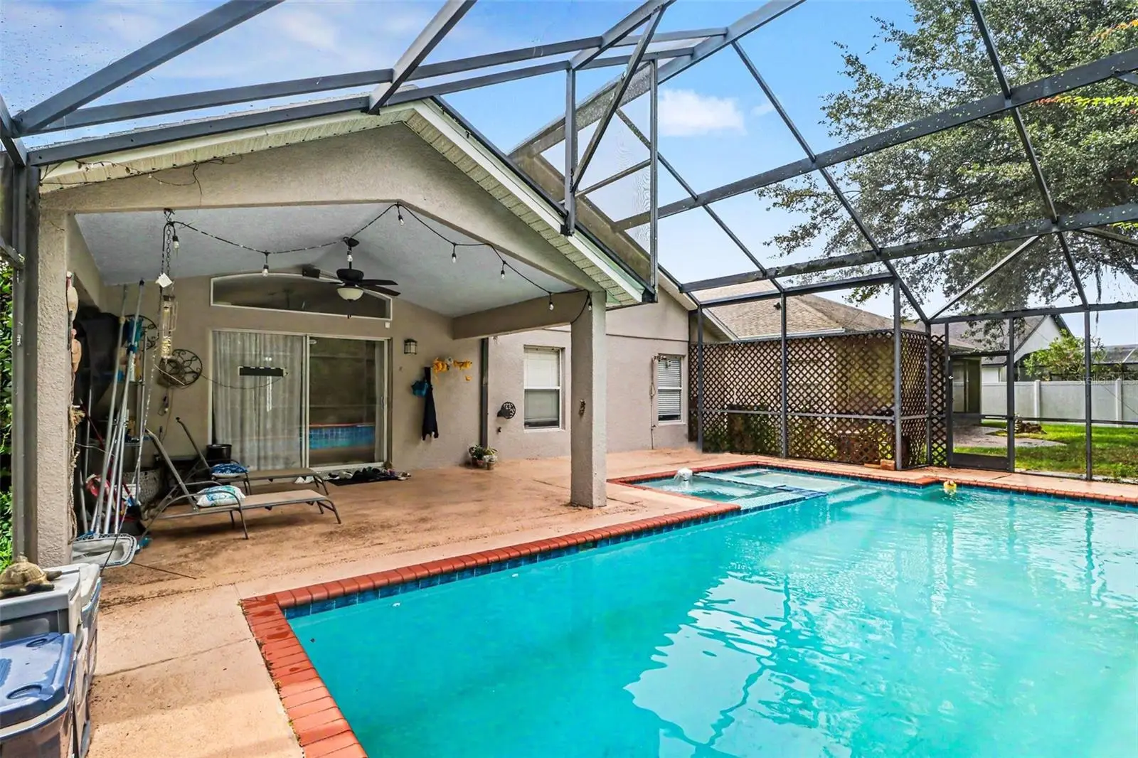 5437 Florence Harbor Drive, FL
