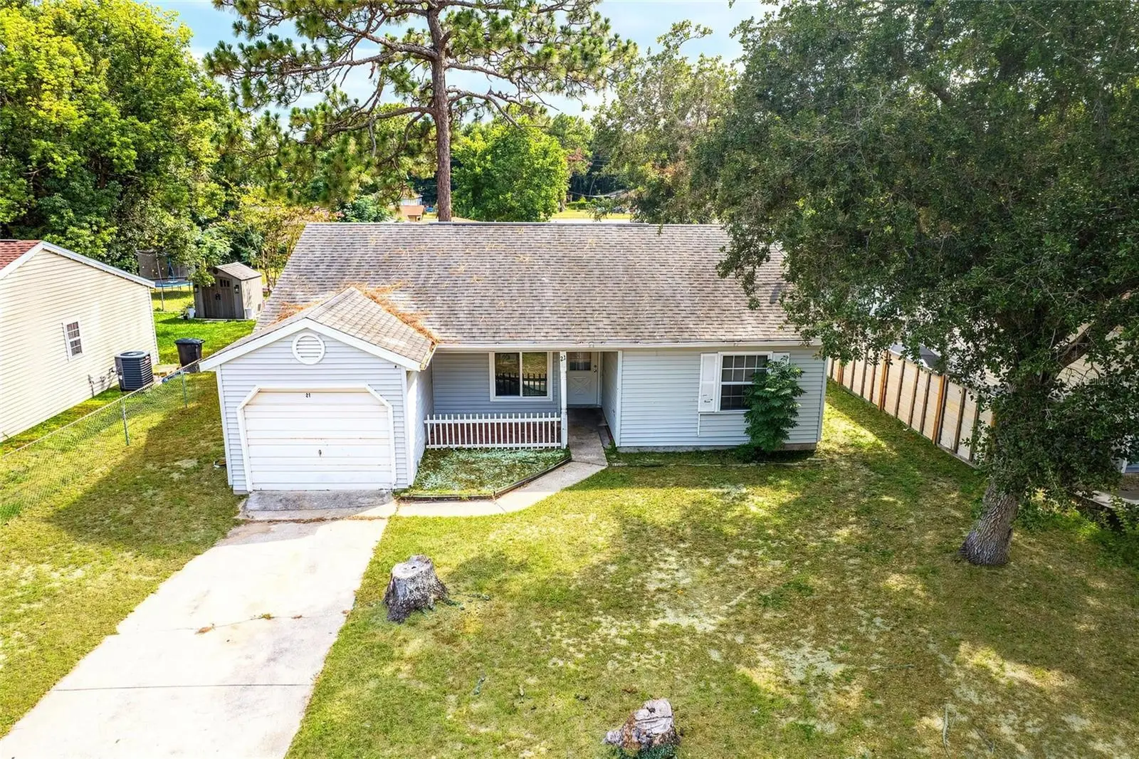 21 Spring Loop Circle, FL