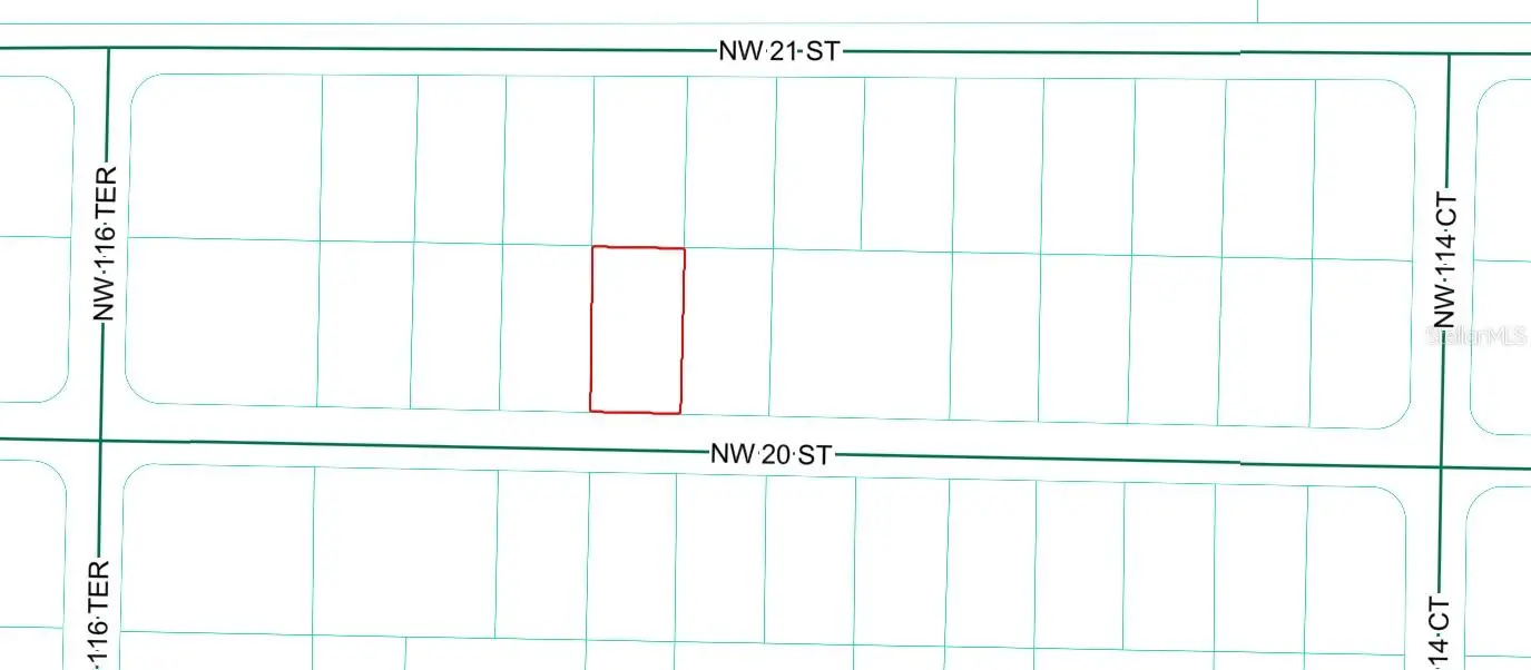 Lot 20 20th Street, FL