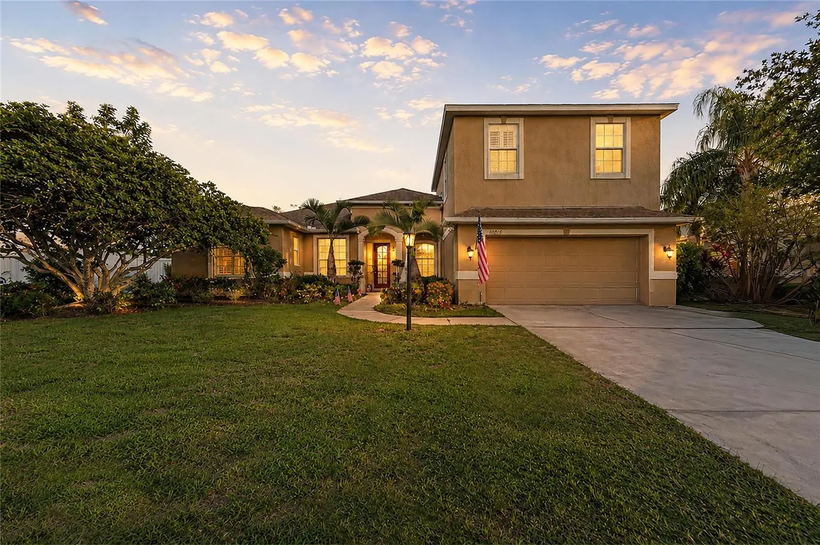 10918 Bullrush Terrace, FL