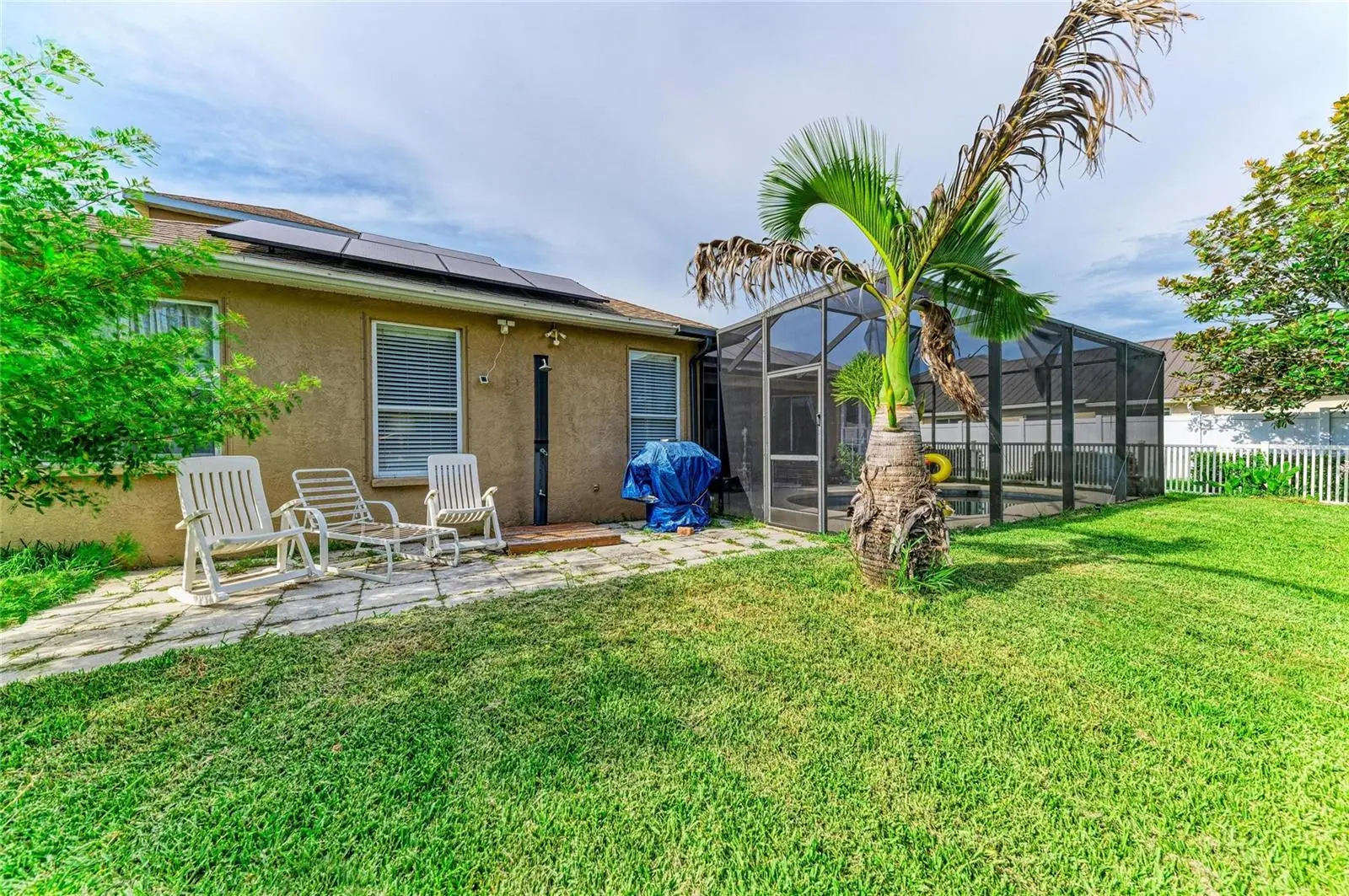 10918 Bullrush Terrace, FL