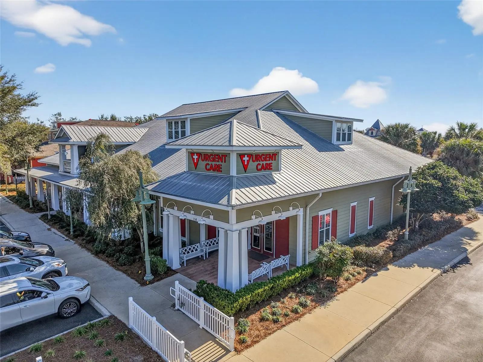 910 Old Camp Road, FL