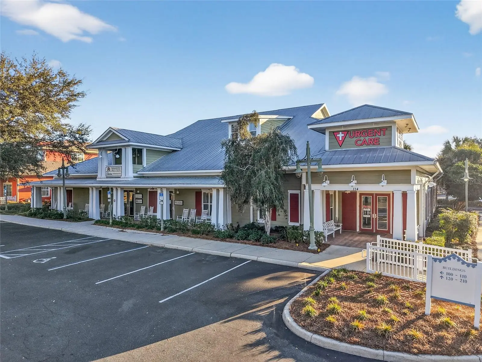 910 Old Camp Road, FL