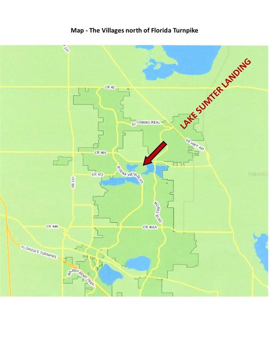910 Old Camp Road, FL