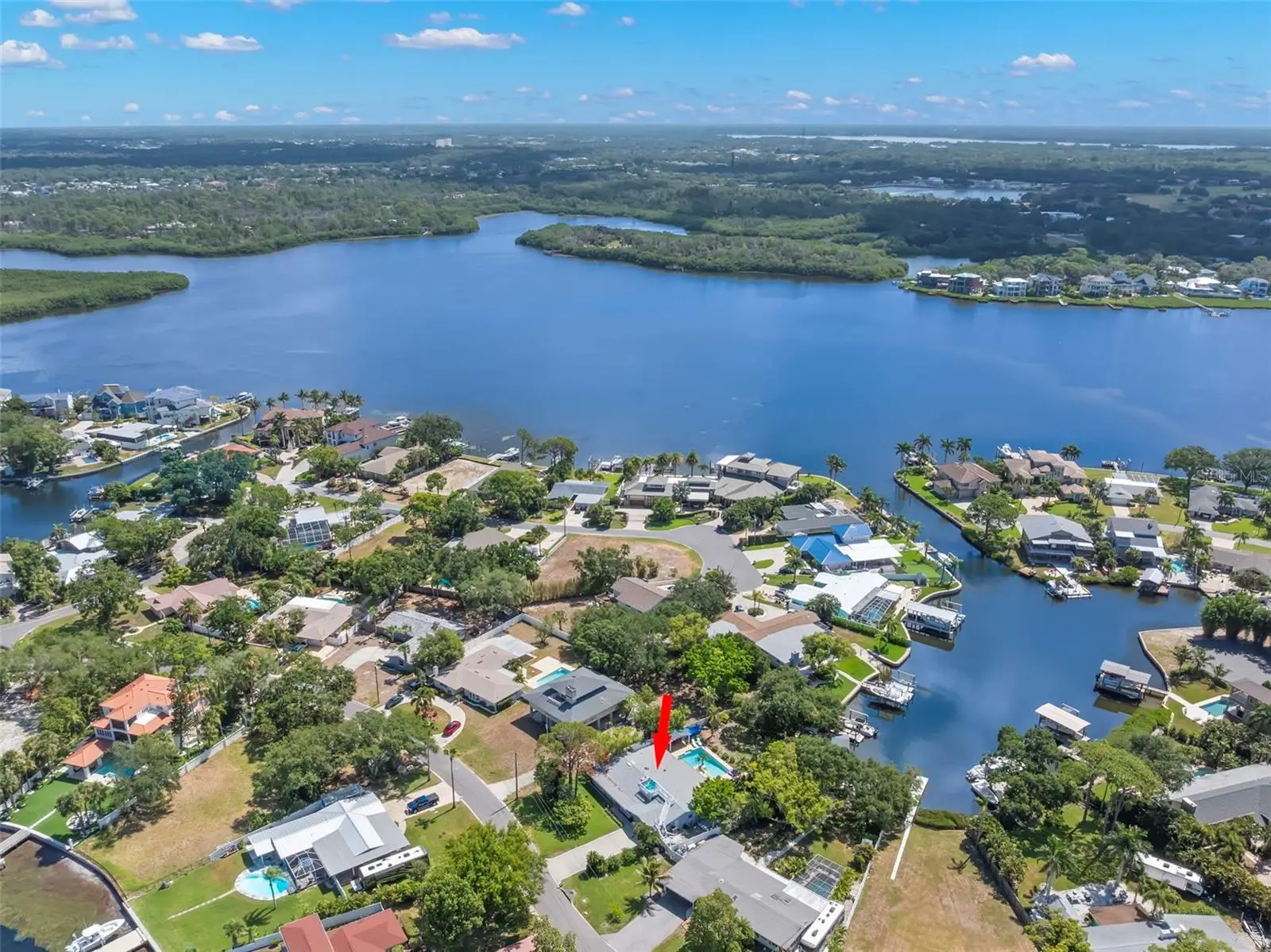 121 Carlyle Drive, FL