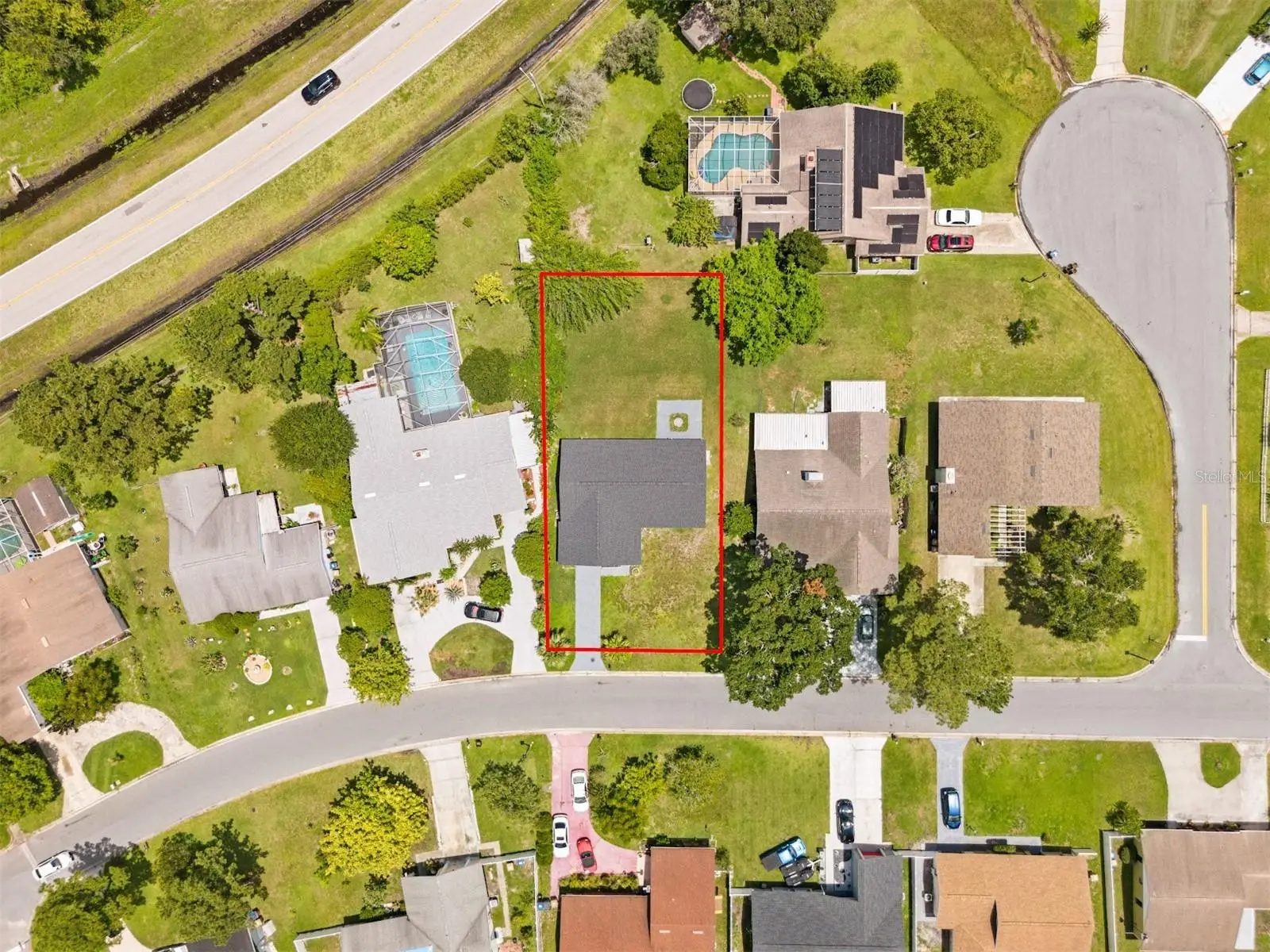 17 S Flag Ct, FL