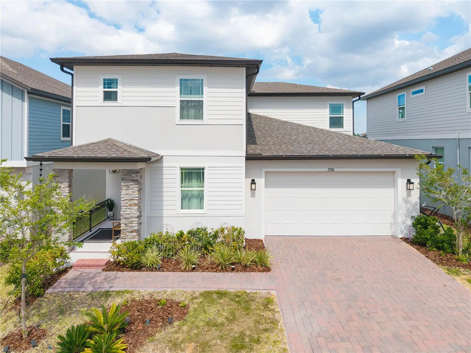 2326 Raven Ridge Road, FL
