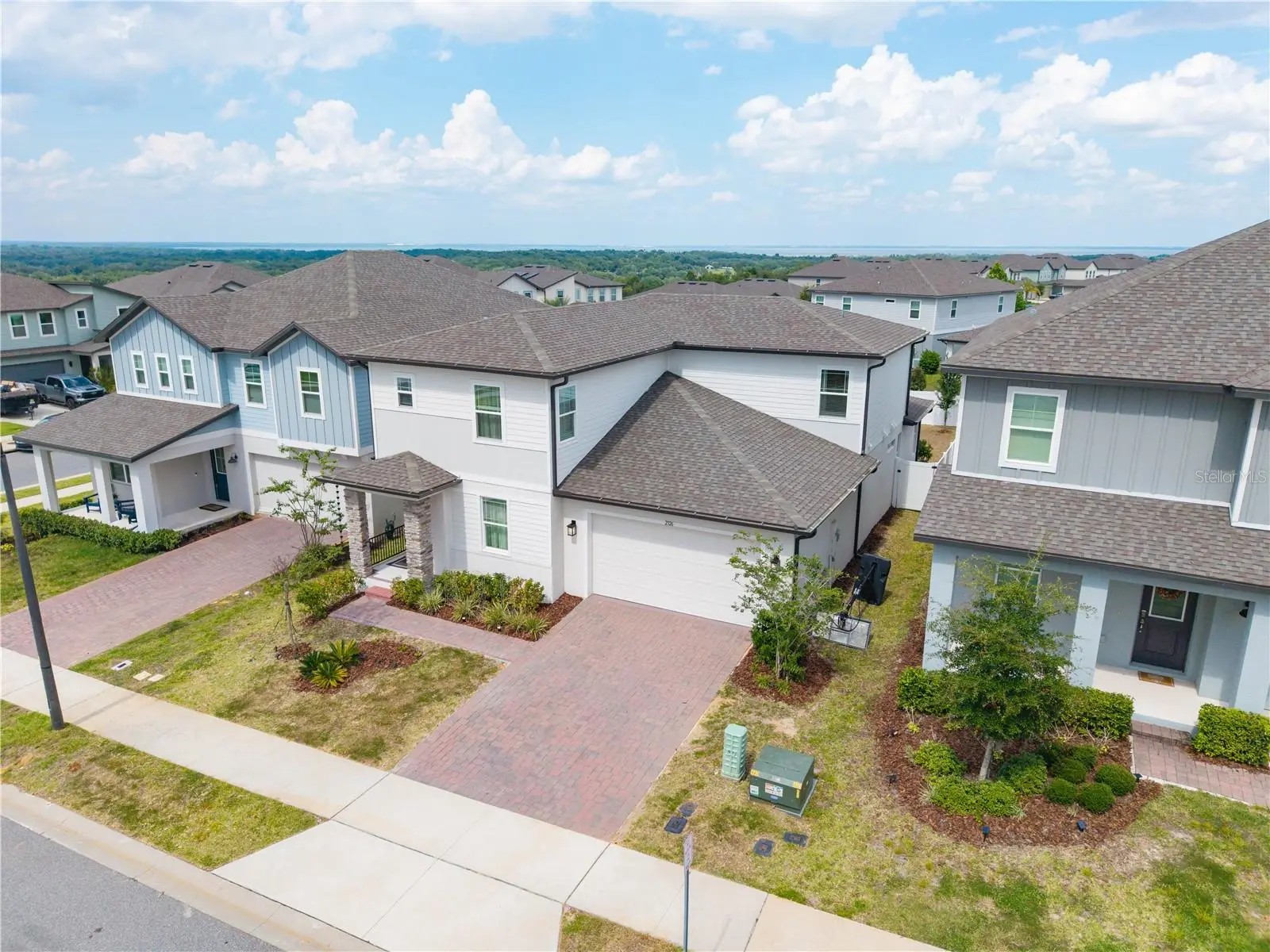 2326 Raven Ridge Road, FL