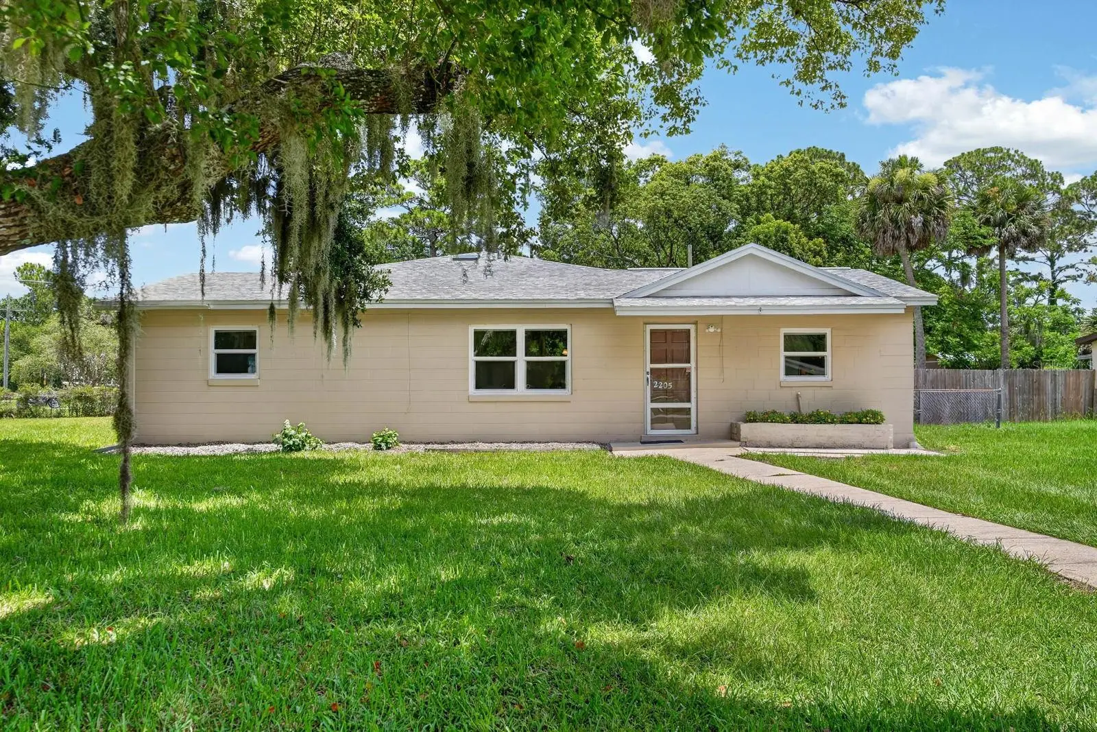 2205 Juniper Drive, FL