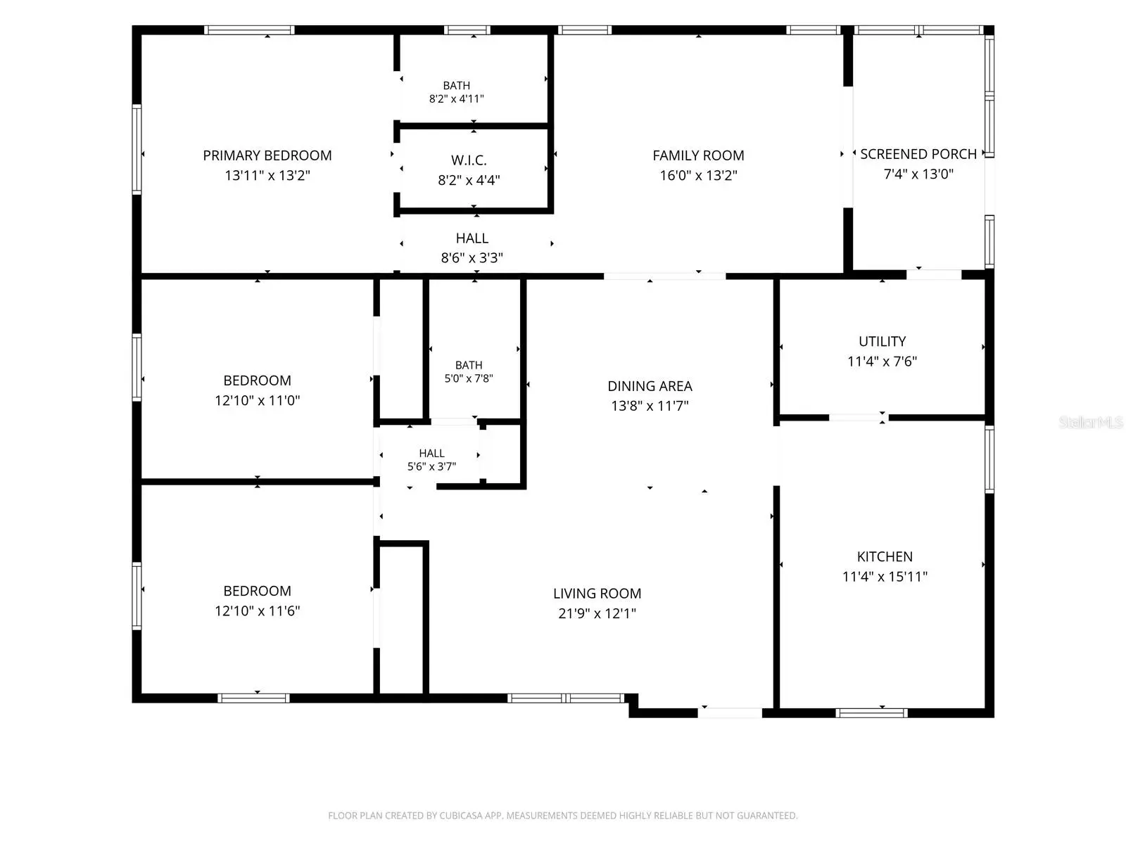 2205 Juniper Drive, FL