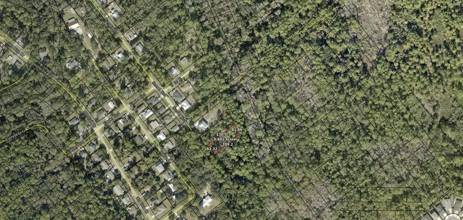 0 Sunset Boulevard, FL