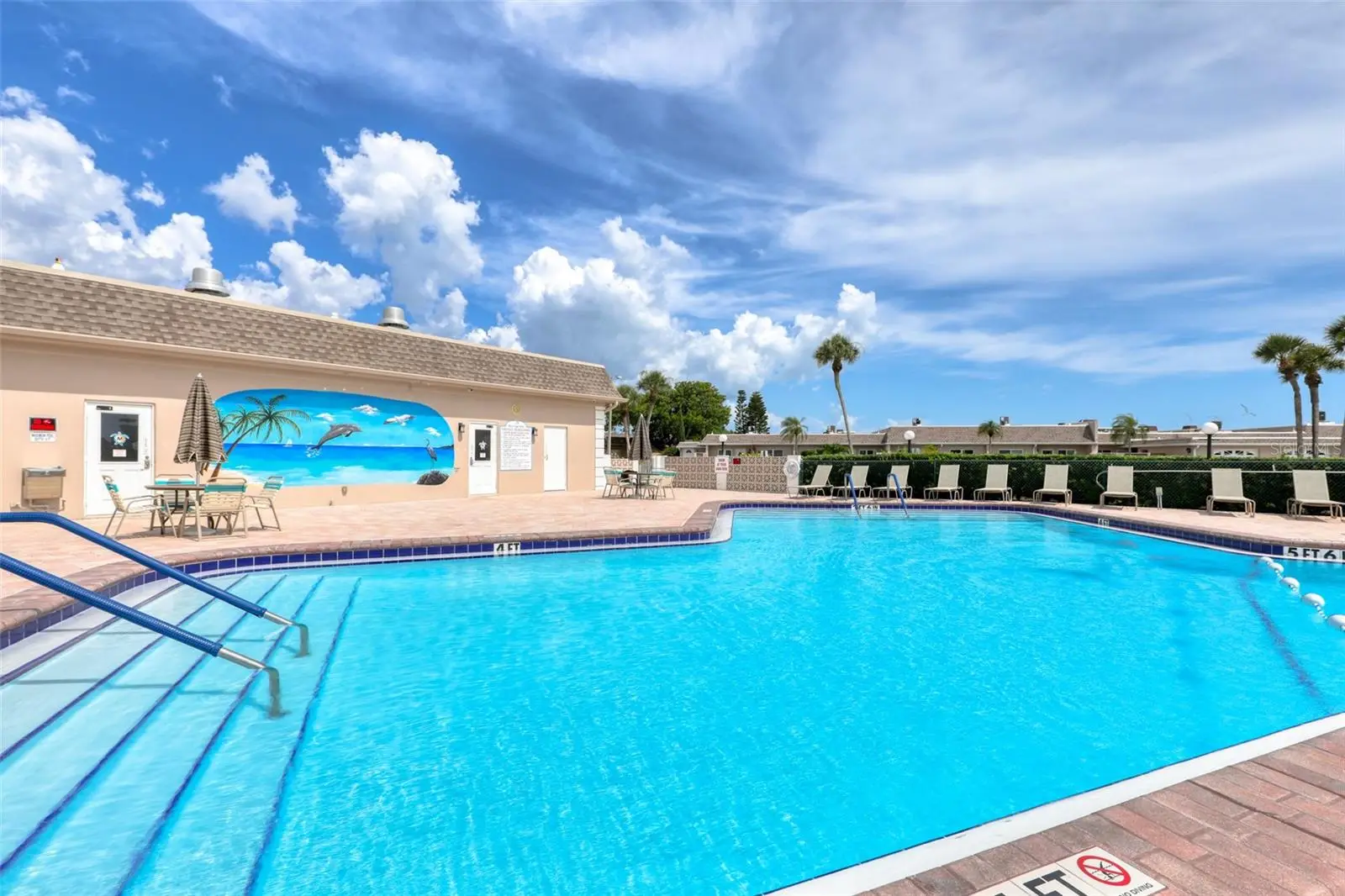 1 Boca Ciega Point Boulevard, FL