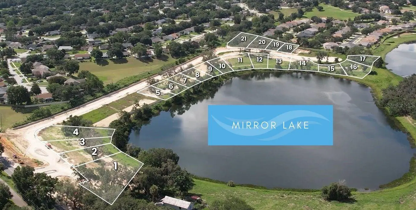 141 Tranquil Mirror Lake Court, FL