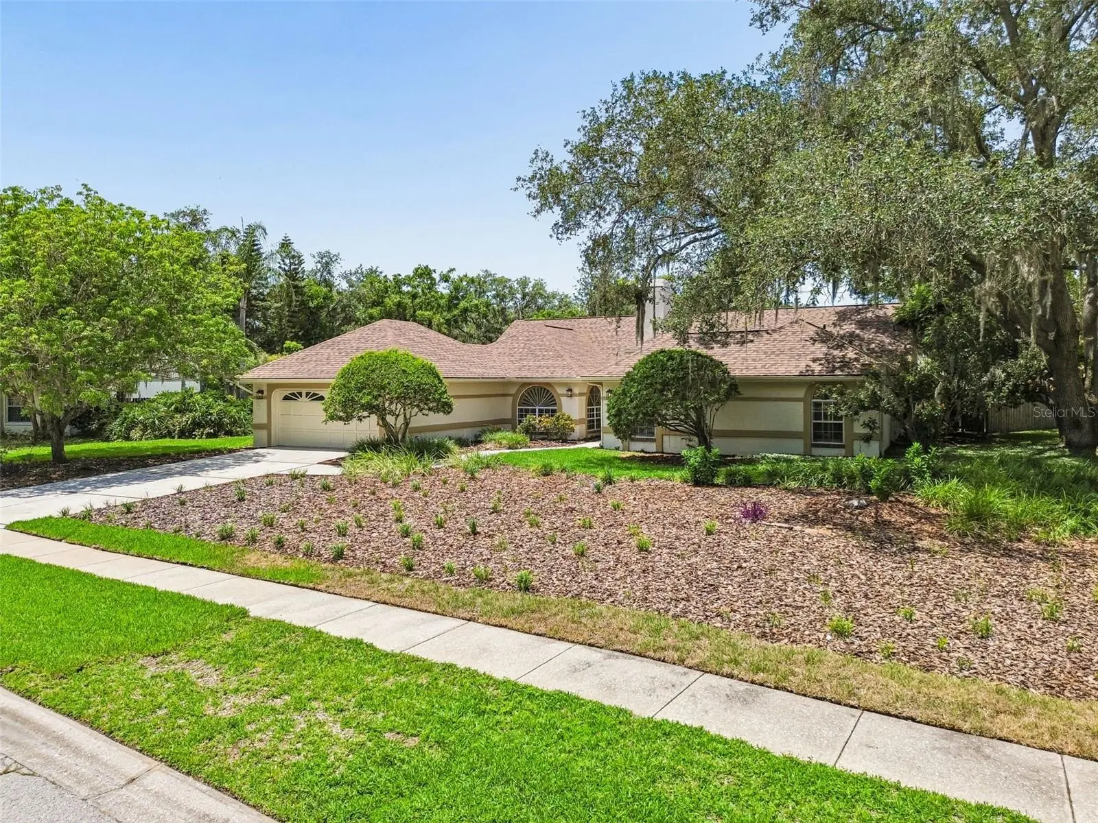 18106 Fairmead Court, FL