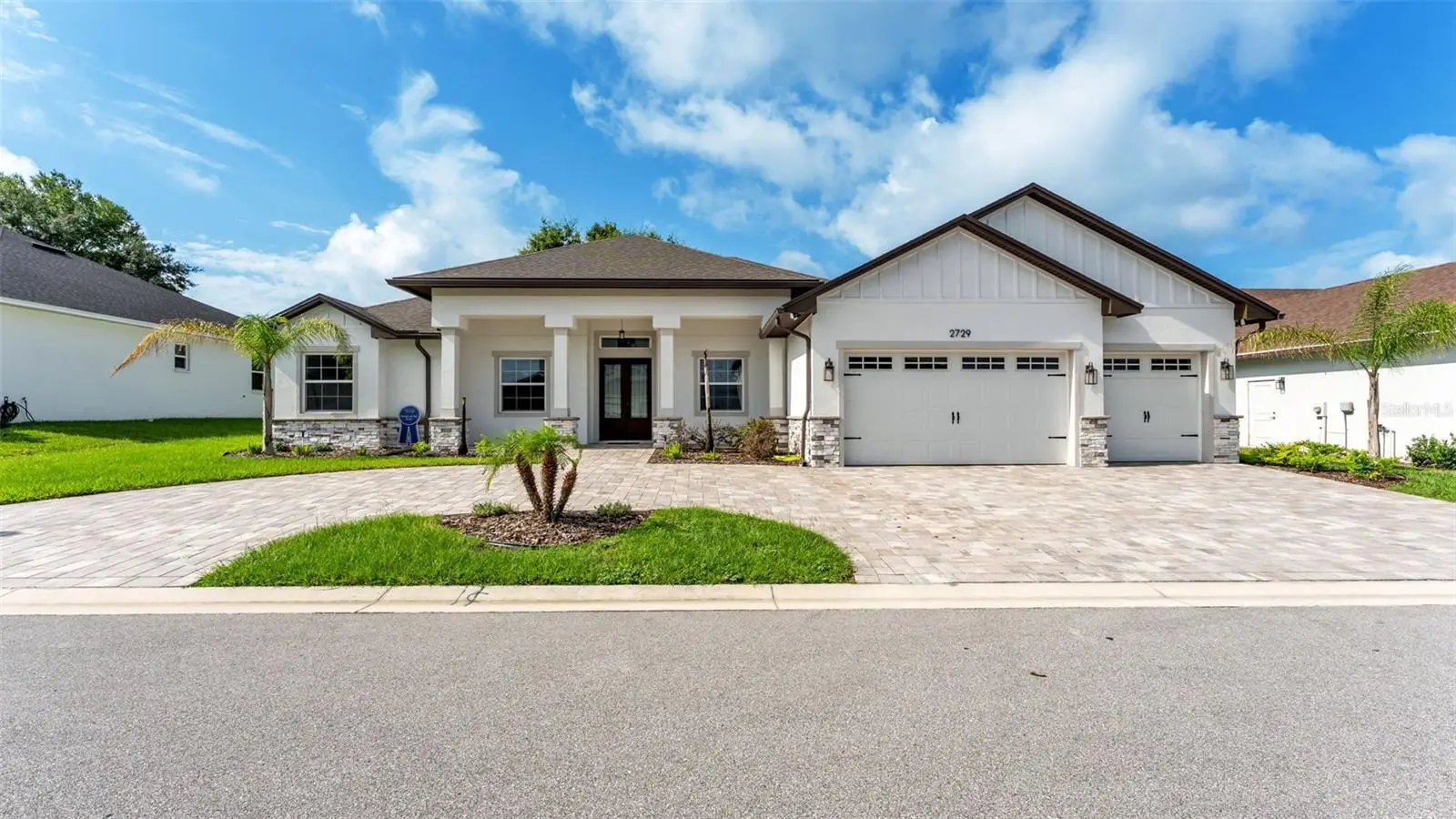 2729 Sunrise Landing Lane, FL