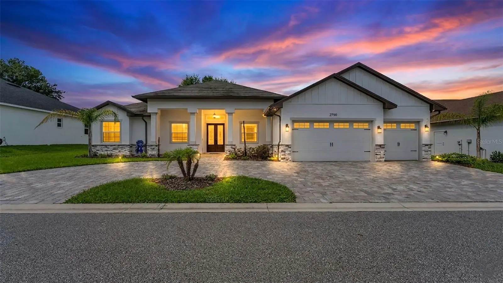 2729 Sunrise Landing Lane, FL