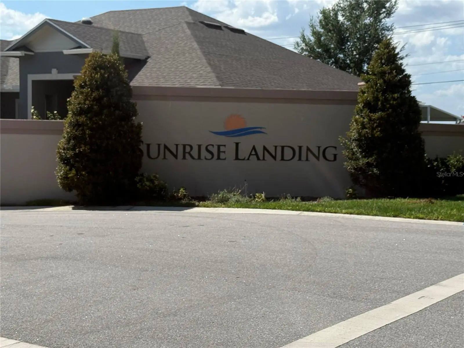 2729 Sunrise Landing Lane, FL