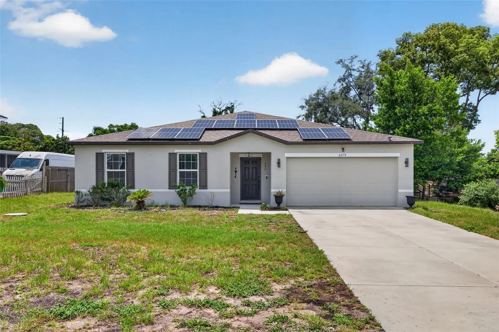 6479 Grapewood Road, FL