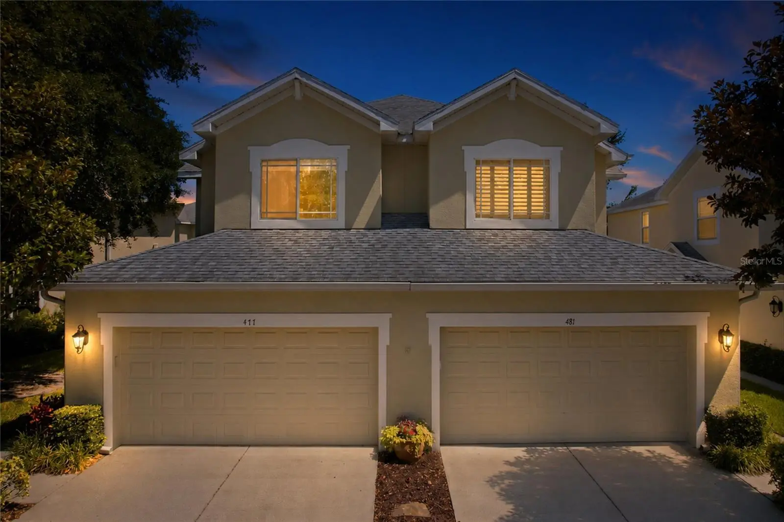 477 Harbor Ridge Drive, FL