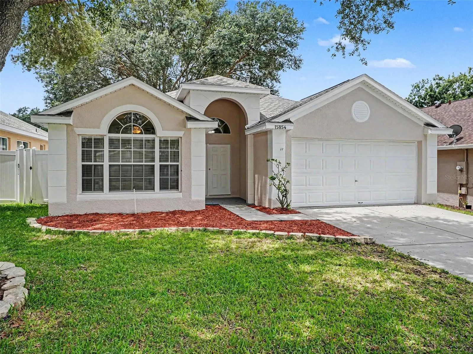 15854 Bay Vista Drive, FL