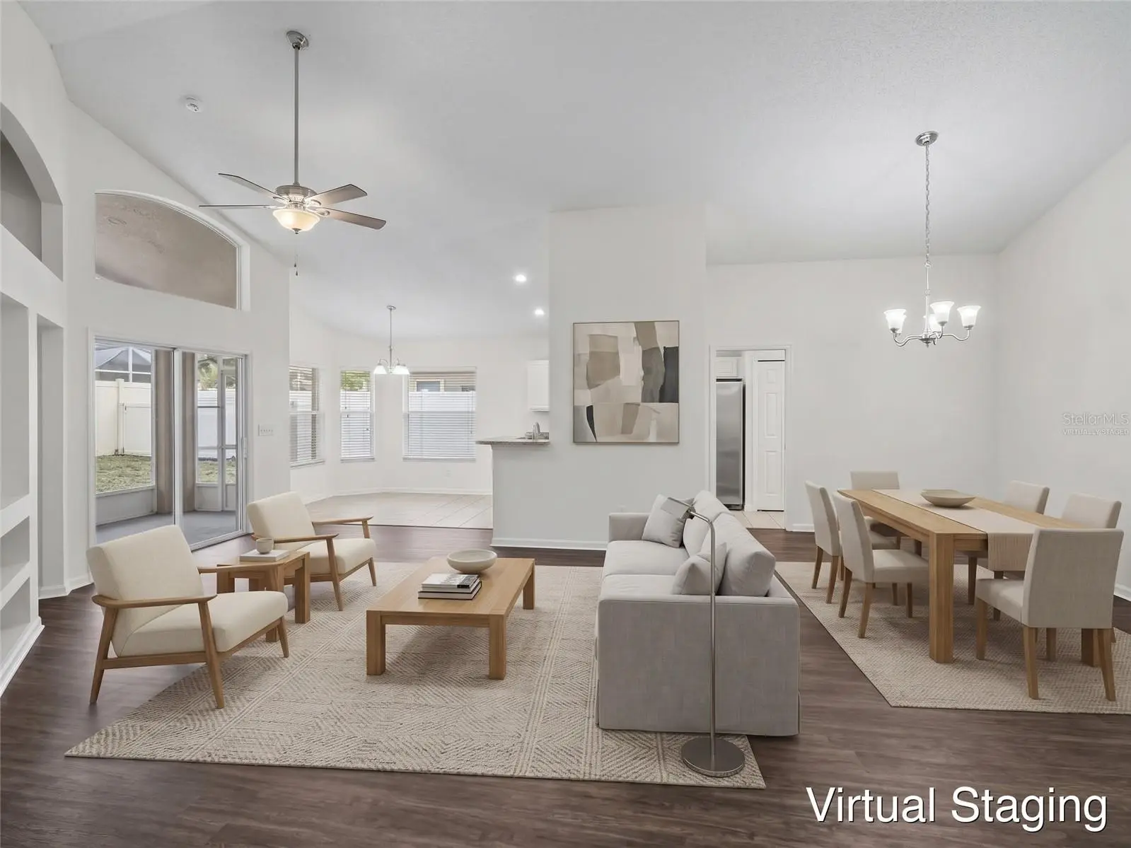 15854 Bay Vista Drive, FL