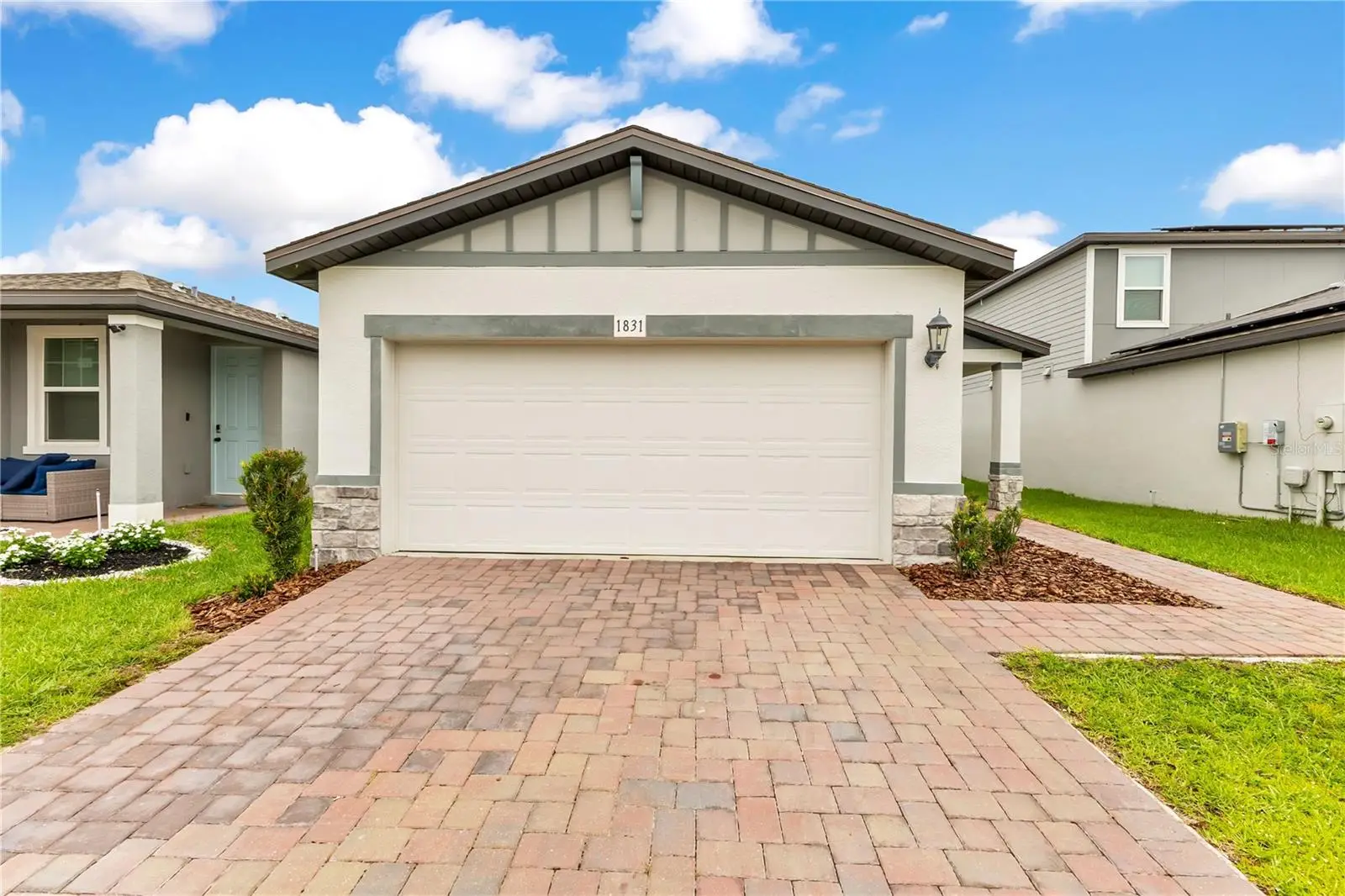 1831 Carnostie Road, FL