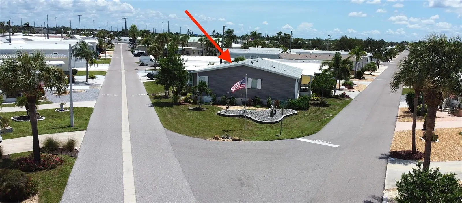 602 Carefree, FL
