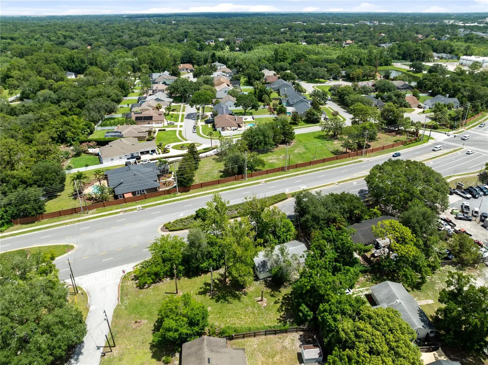 3711 Ronald Reagan Boulevard, FL