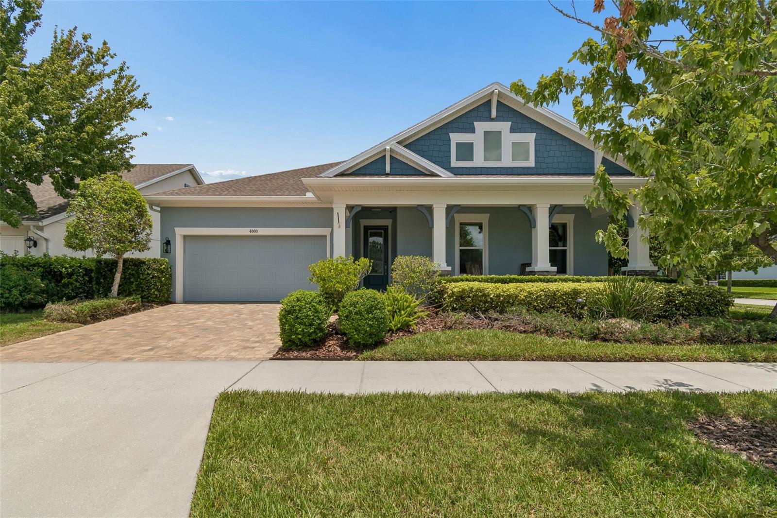 4000 Blue Lantana Lane, FL