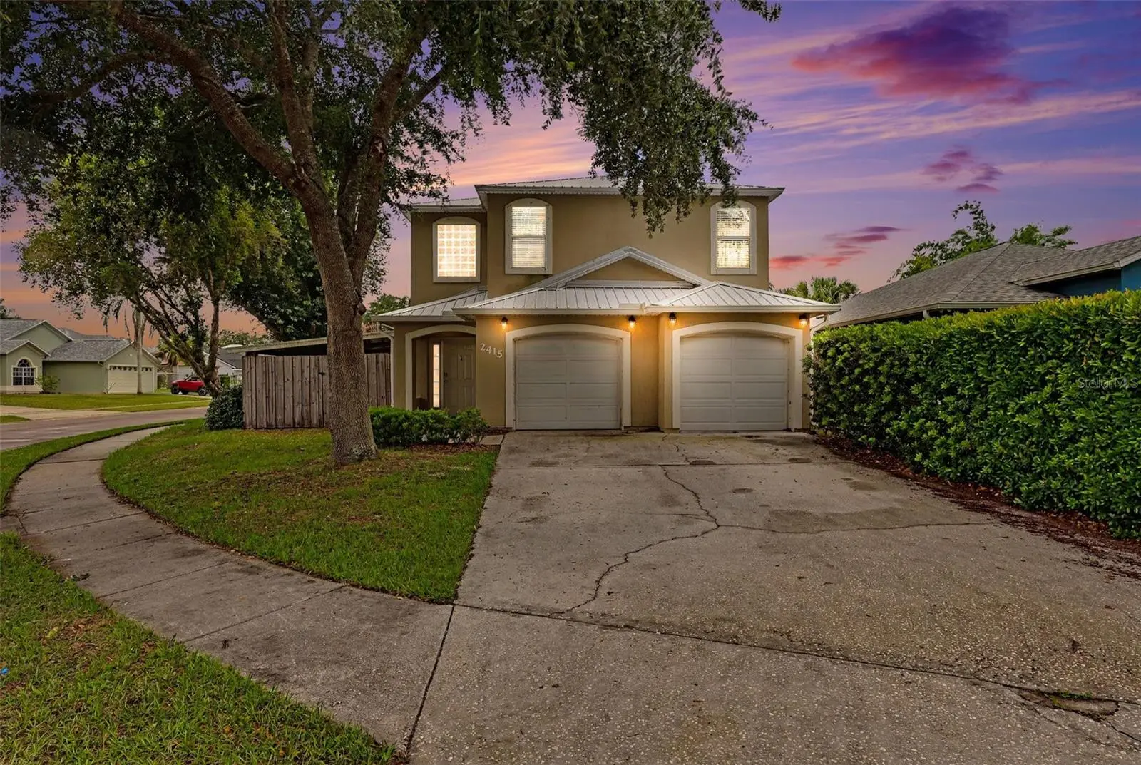 2415 Saint Pauls Drive, FL